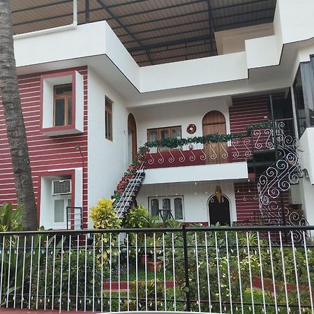 Bis-Lin Home Stay Panadzsi Kültér fotó