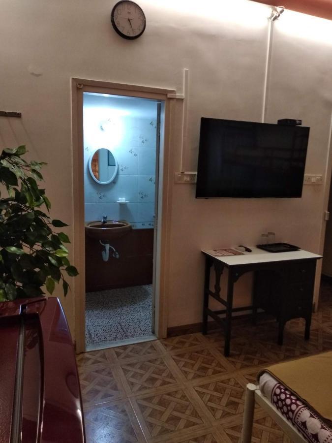 Bis-Lin Home Stay Panadzsi Kültér fotó