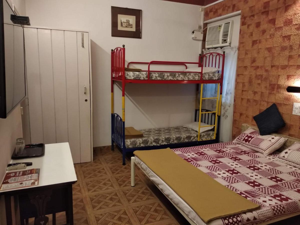 Bis-Lin Home Stay Panadzsi Kültér fotó