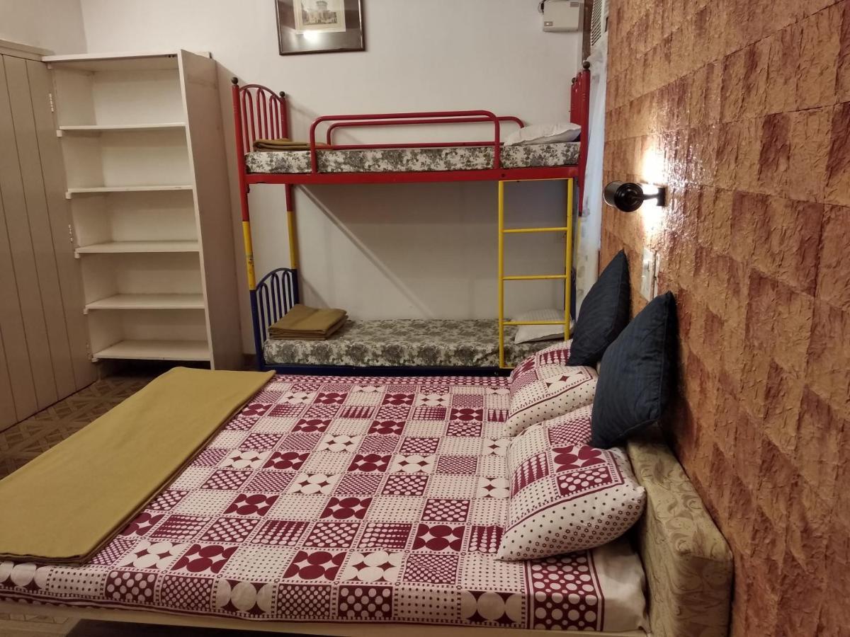 Bis-Lin Home Stay Panadzsi Kültér fotó