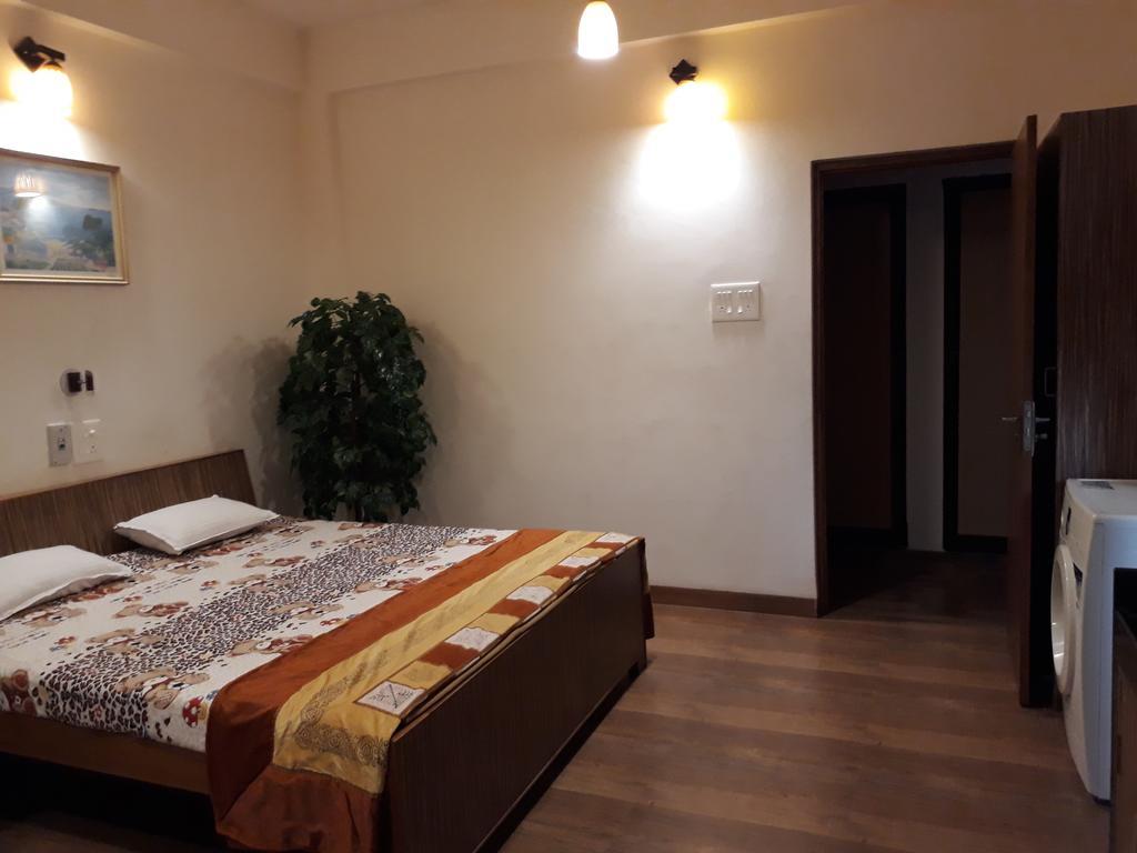 Bis-Lin Home Stay Panadzsi Kültér fotó