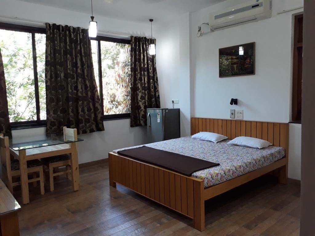 Bis-Lin Home Stay Panadzsi Kültér fotó