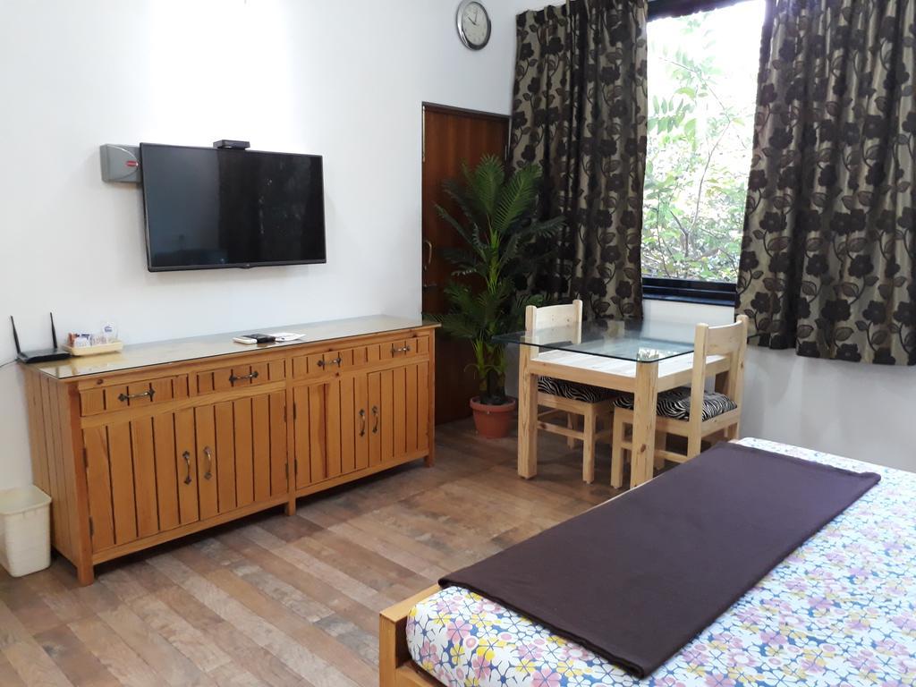 Bis-Lin Home Stay Panadzsi Kültér fotó