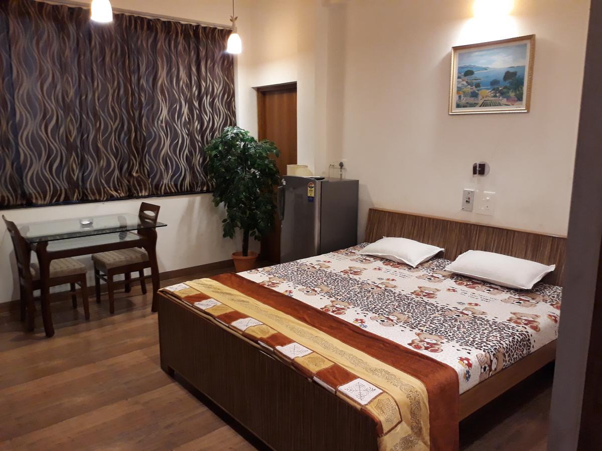 Bis-Lin Home Stay Panadzsi Kültér fotó