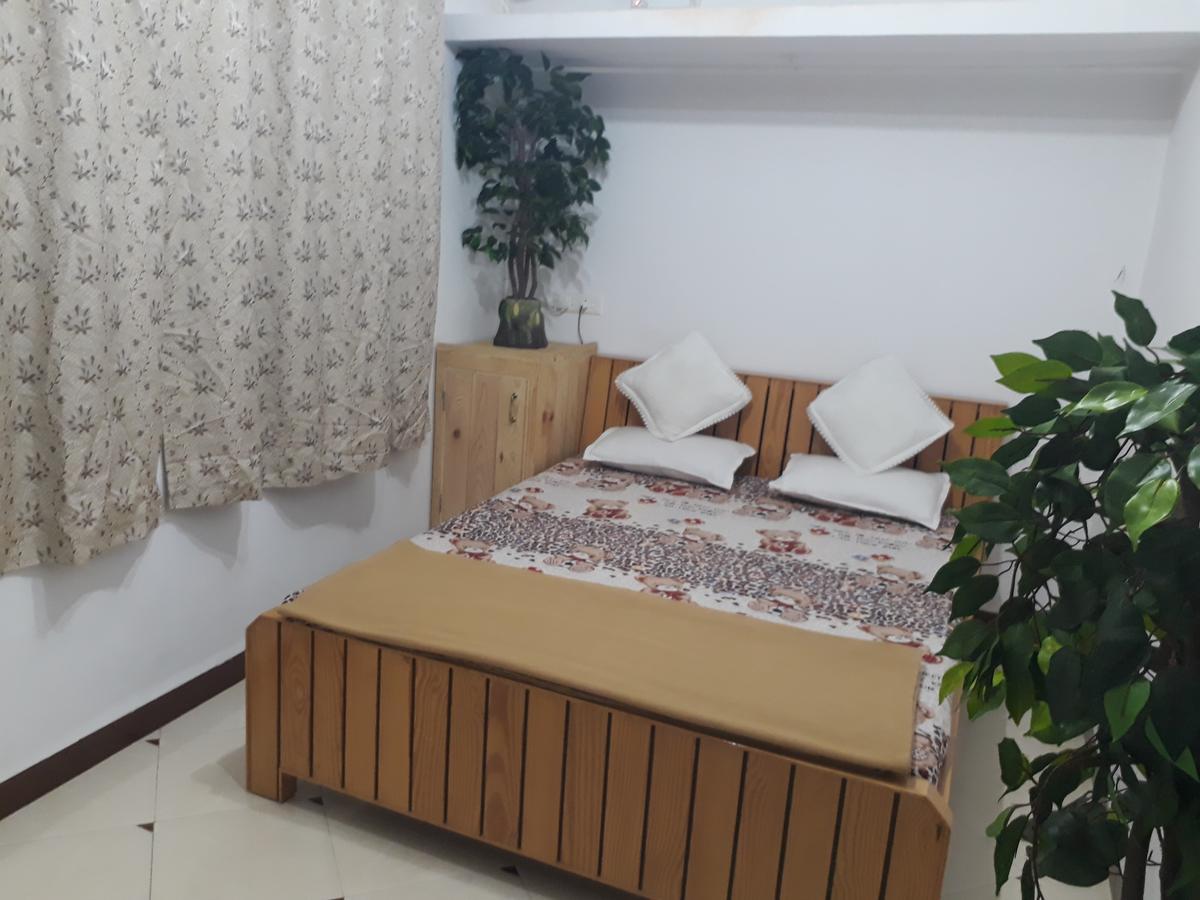 Bis-Lin Home Stay Panadzsi Kültér fotó