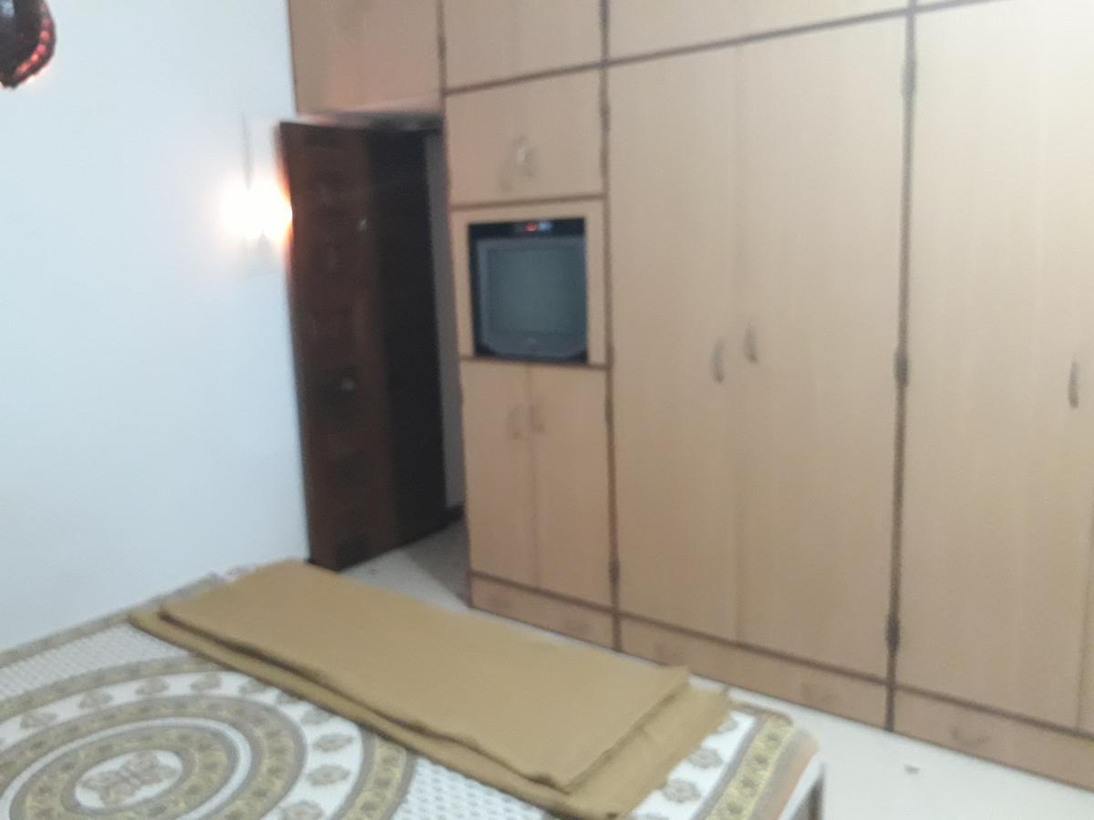 Bis-Lin Home Stay Panadzsi Kültér fotó