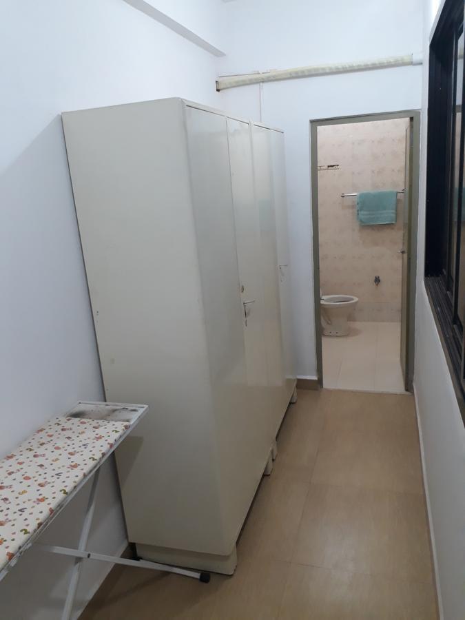 Bis-Lin Home Stay Panadzsi Kültér fotó