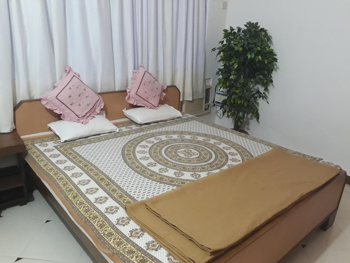 Bis-Lin Home Stay Panadzsi Kültér fotó